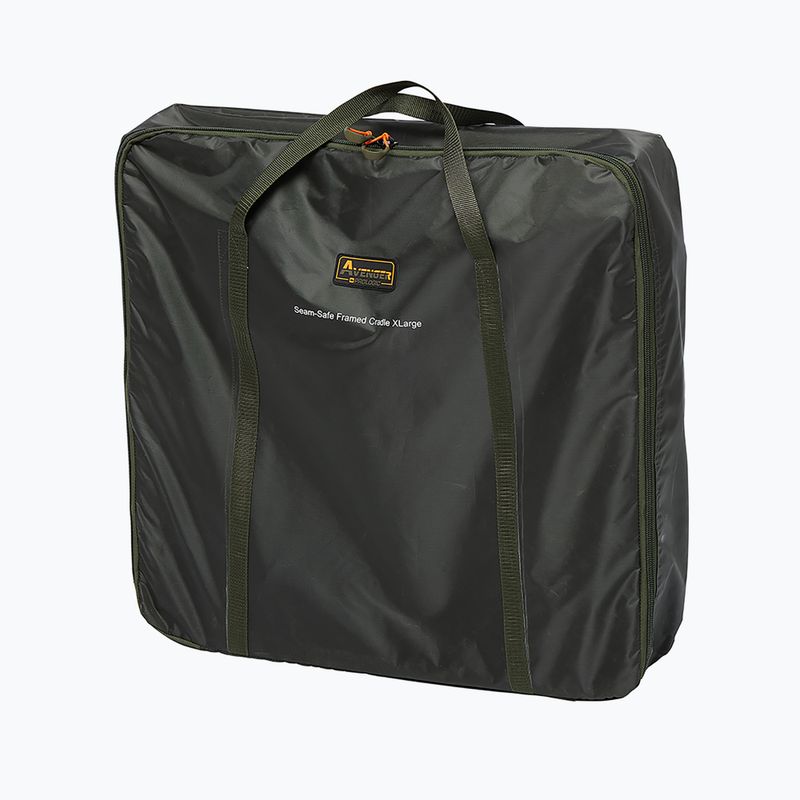 Килимок короповий Prologic Avenger S/S Cradle зелений 65008 3