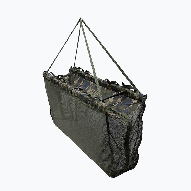 Мішок короповий Prologic New Green Carp Sack зелений 42522 3