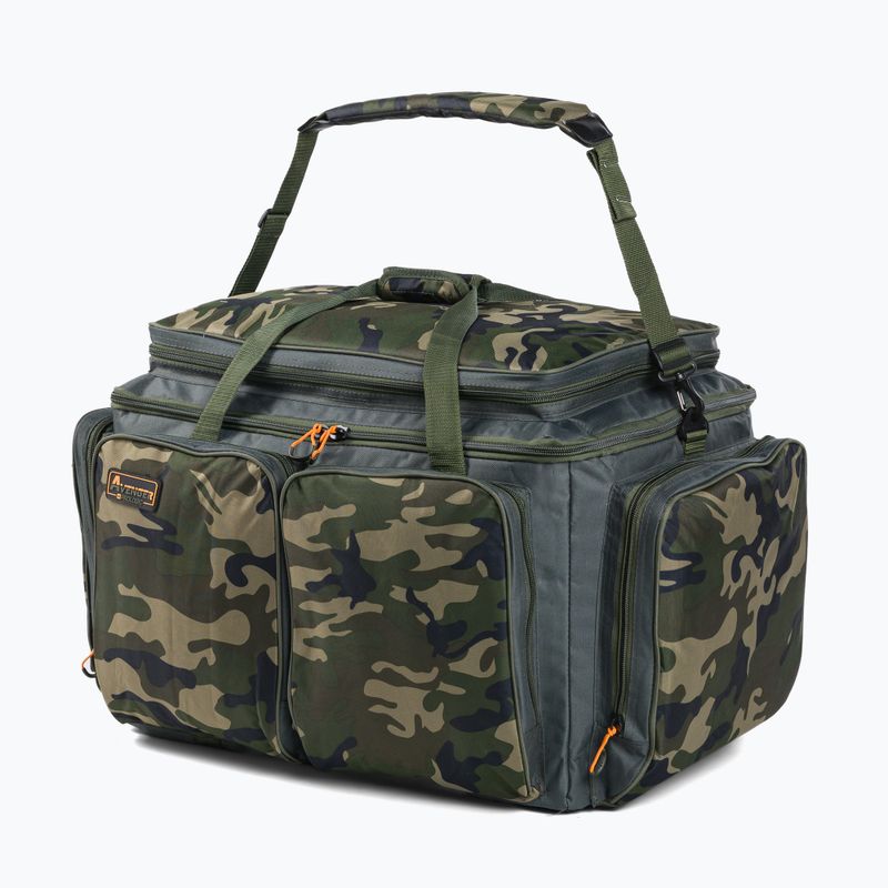 Сумка для риболовлі Prologic Avenger Carryall зелена PLL030