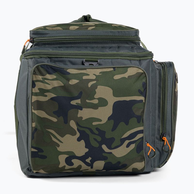Сумка для риболовлі Prologic Avenger Carryall зелена PLL030 3