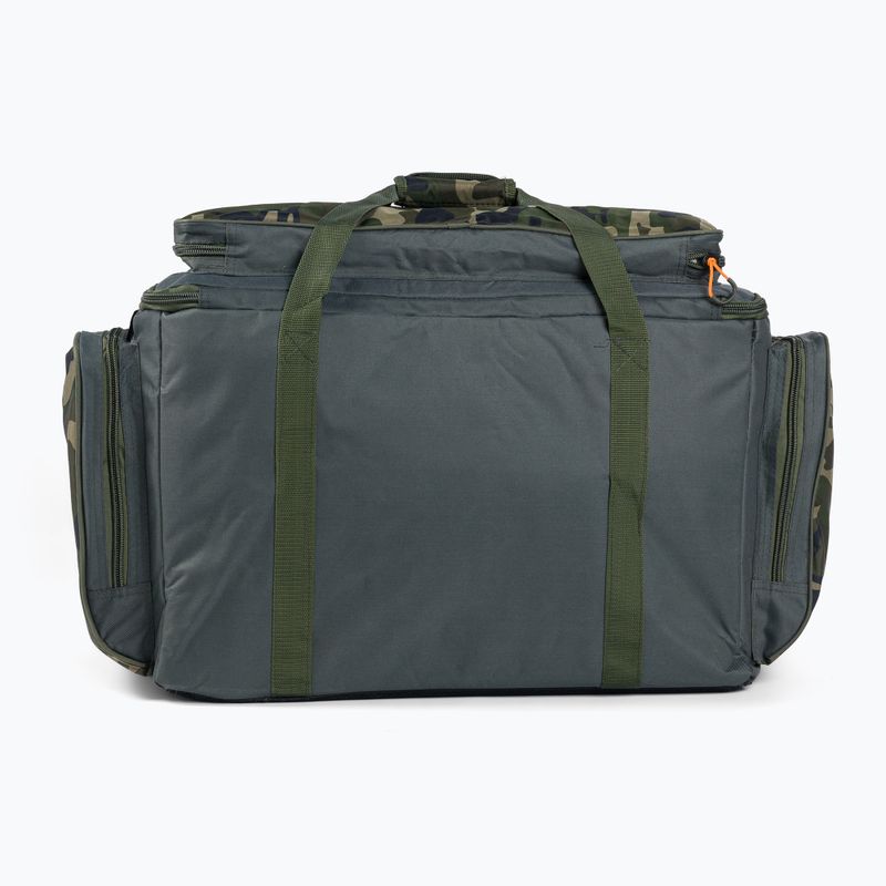 Сумка для риболовлі Prologic Avenger Carryall зелена PLL030 5