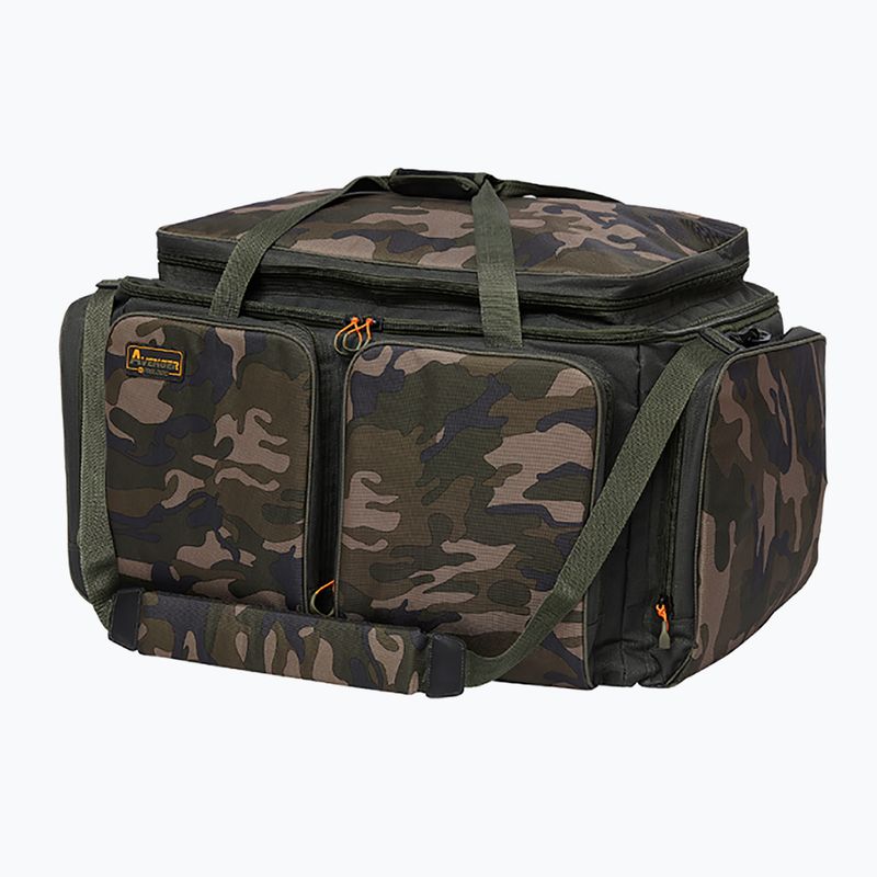 Сумка для риболовлі Prologic Avenger Carryall зелена PLL030 7