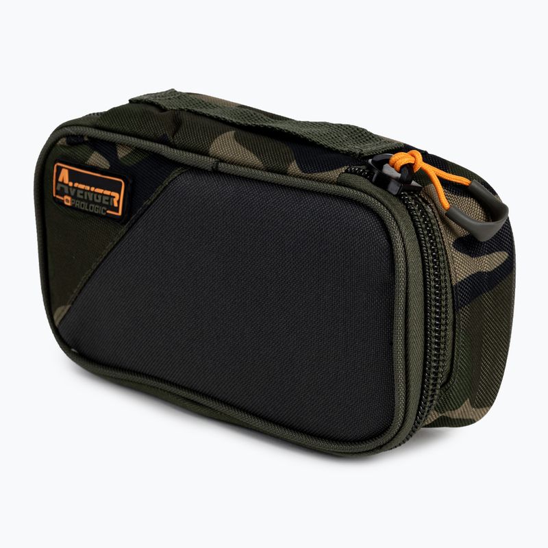 Сумка для аксесуарів Prologic Avenger Accesorry Bag зелений 65071