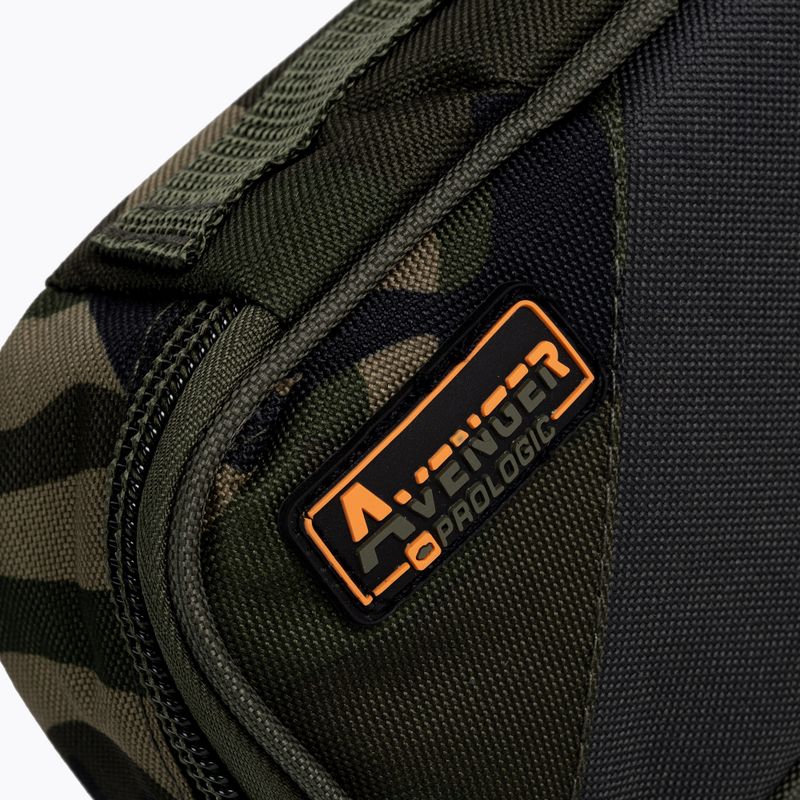 Сумка для аксесуарів Prologic Avenger Accesorry Bag зелений 65071 3