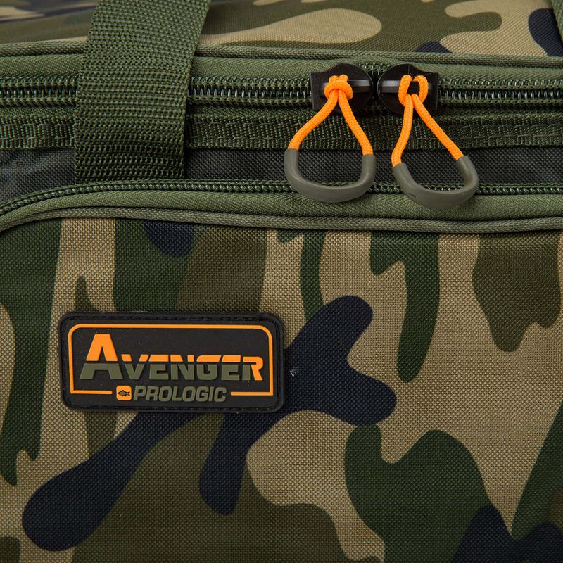 Сумка для риболовлі Prologic Avenger Cool Bag зелена 65072 5