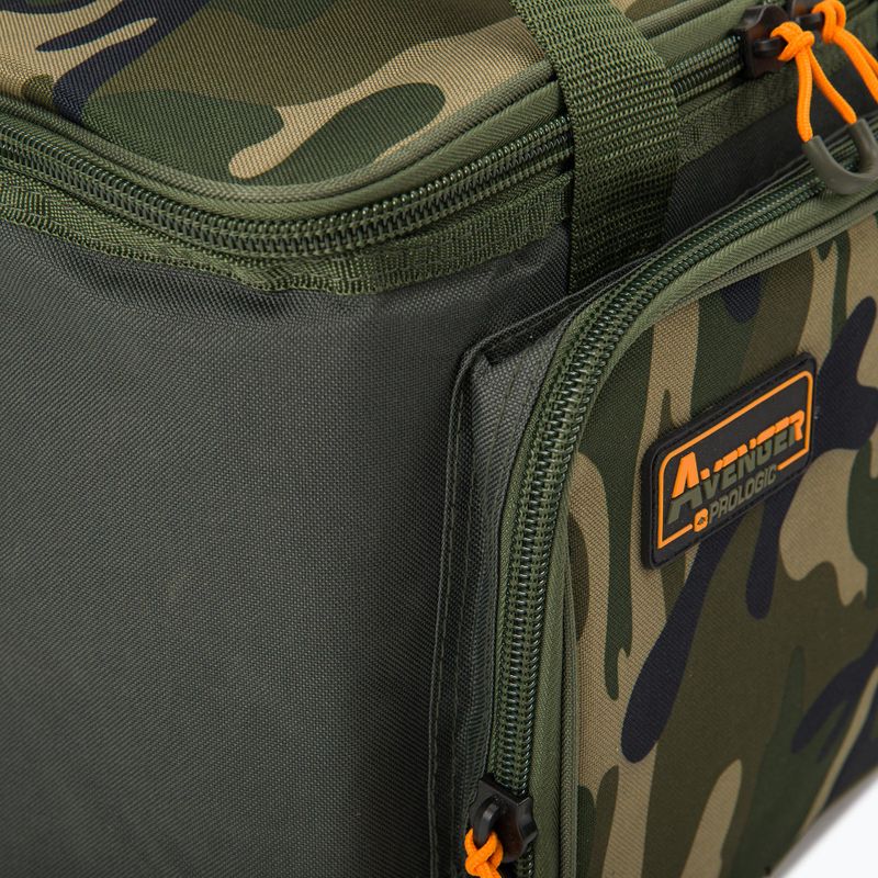 Сумка для риболовлі Prologic Avenger Cool Bag зелена 65072 6