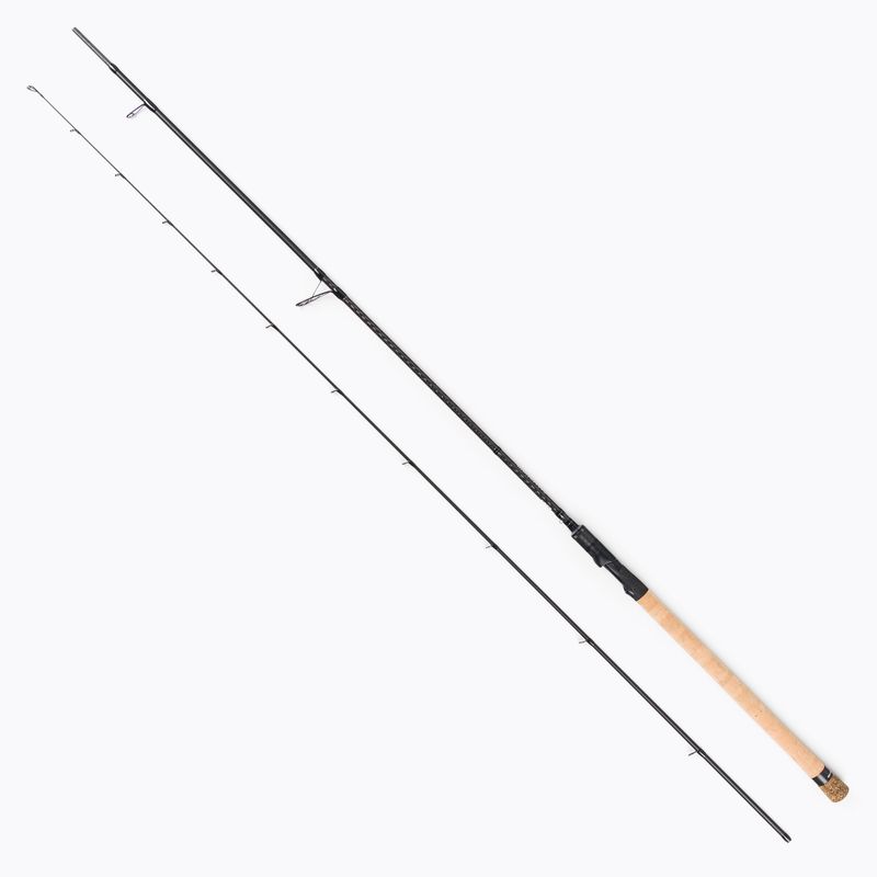 Спінінгова вудка Savage Gear Salmonid Ccs 2 sec чорна 69786