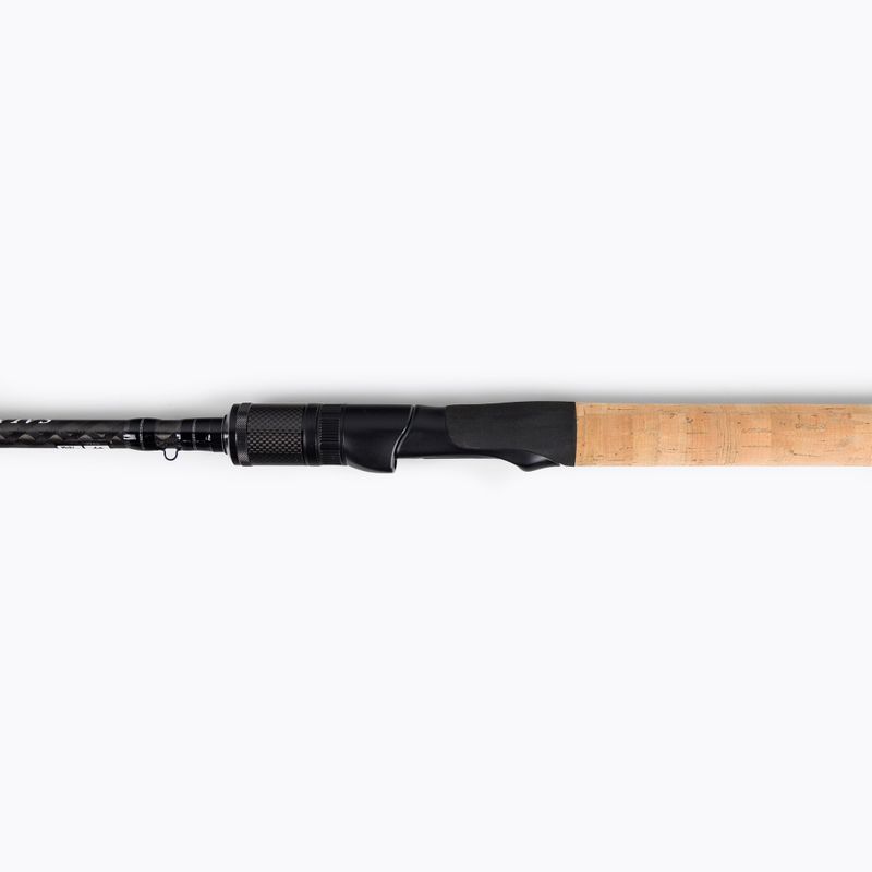 Спінінгова вудка Savage Gear Salmonid Ccs 2 sec чорна 69786 2