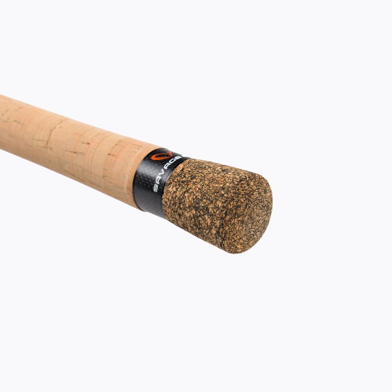 Спінінгова вудка Savage Gear Salmonid Ccs 2 sec чорна 69786 4