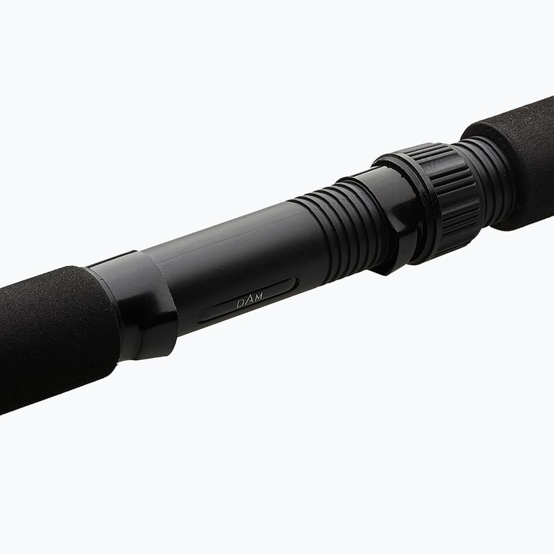 Вудилище карпове DAM Base-X Carp 4