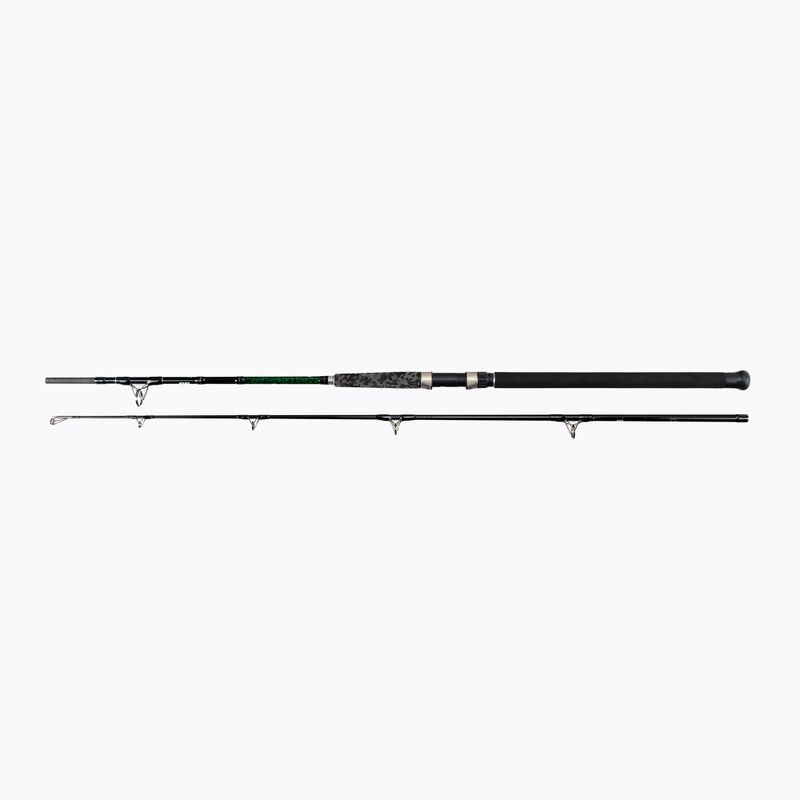 Вудка сомова MADCAT Black Heavy Duty Black 2 шт.  чорна 70694