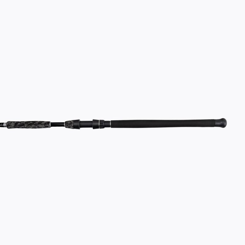 Вудка сомова MADCAT Black Deluxe 2 шт. чорна 70705 2