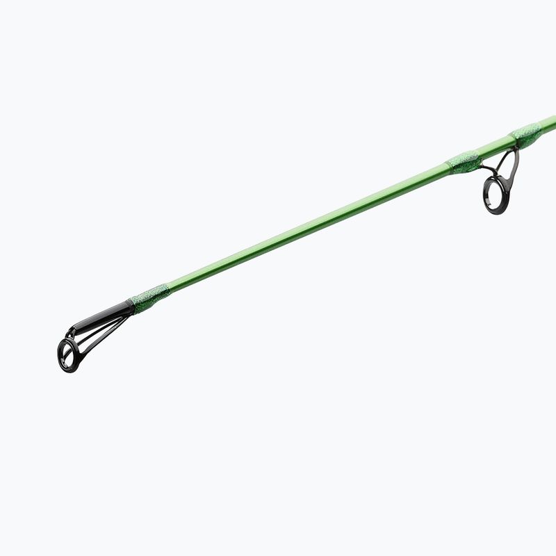 Вудка сомова MADCAT Green Spin 2 sec зелена 71086 5