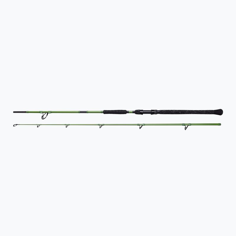 Вудилище сомове MADCAT Green Deluxe