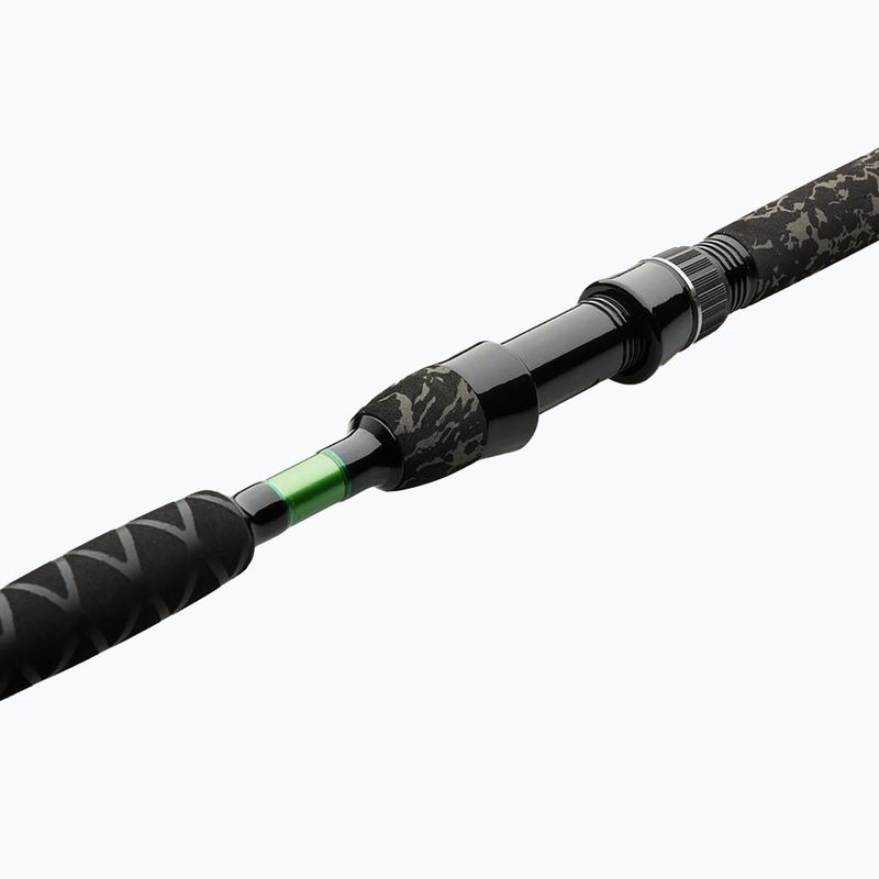Вудилище сомове MADCAT Green Deluxe 3