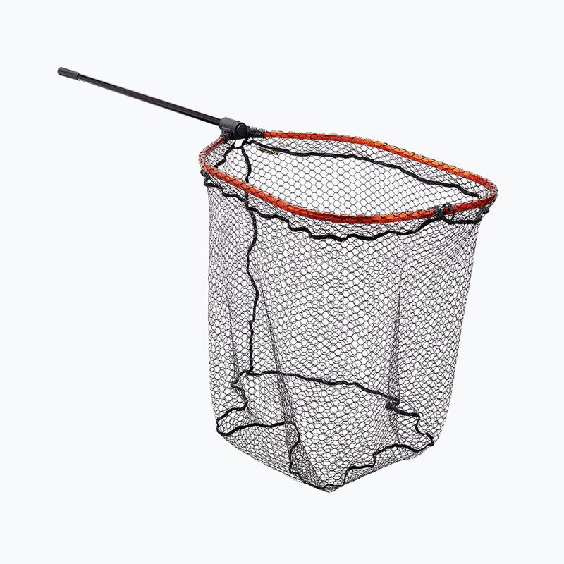 Підсак спінінговий Savage Gear Twist & Fold Net чорний 71108