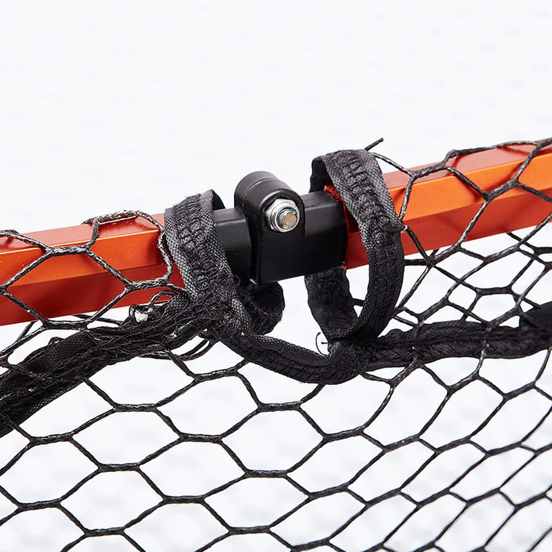Підсак спінінговий Savage Gear Twist & Fold Net чорний 71108 3