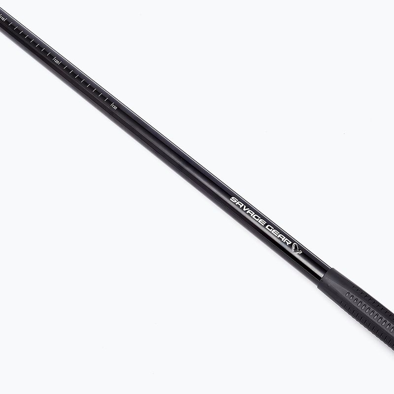 Підсак спінінговий Savage Gear Twist & Fold Net чорний 71108 5