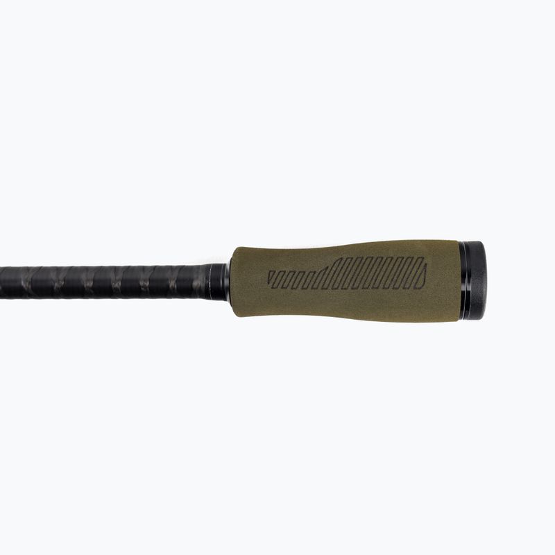 Спінінг Savage Gear Sg4 Medium Game Travel 4 sec зелений 72205 2