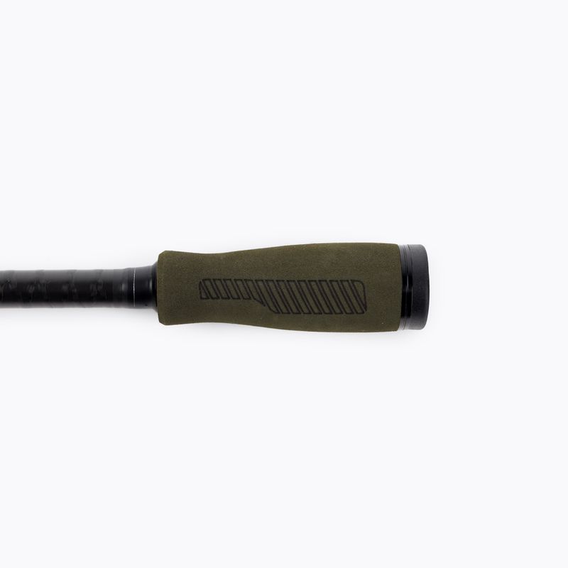 Спінінг Savage Gear Sg4 Medium Game Travel 4 sec чорний 72207 3