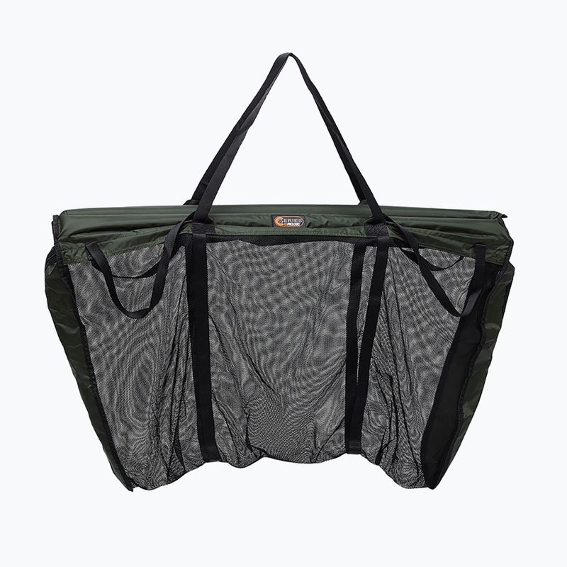 Мішок короповий Prologic C-Series Retainer & W/Sling чорний 72672