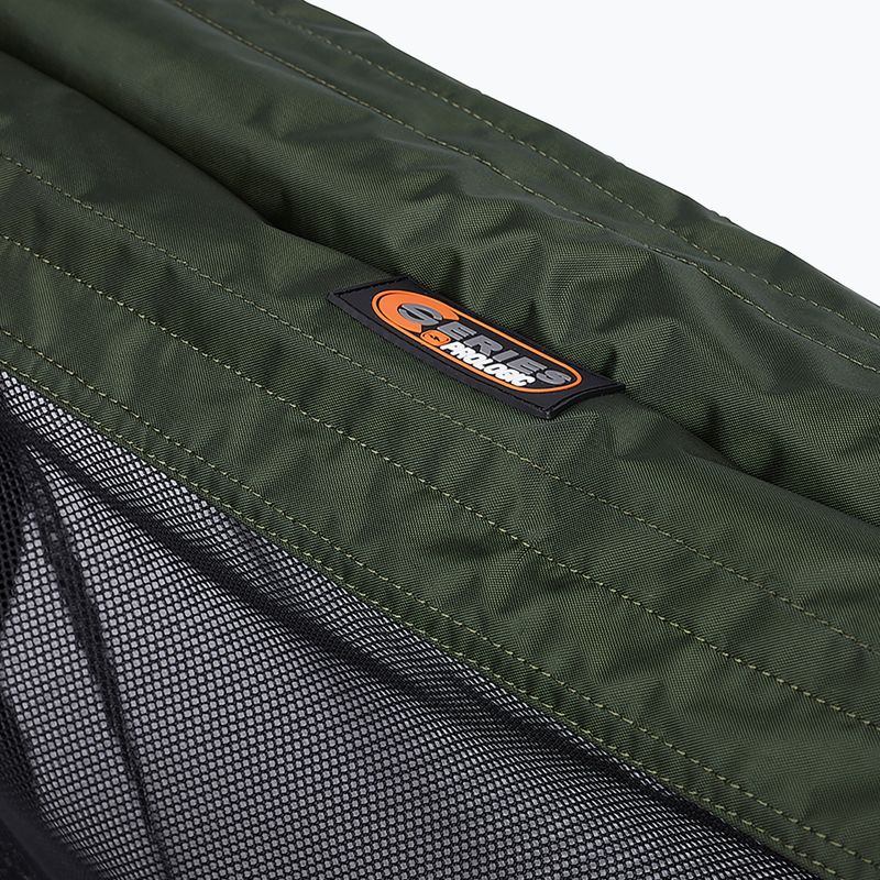 Мішок короповий Prologic C-Series Retainer & W/Sling чорний 72672 4