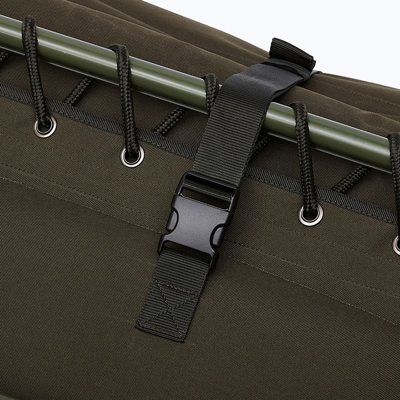 Ліжко Prologic Inspire Lite-Pro 6 Leg Bedchair зелене 72704 4