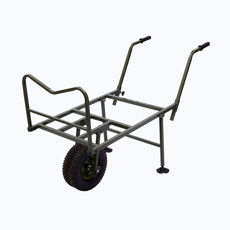 Візок короповий Prologic Element Compact Carp Barrow чорний 72705