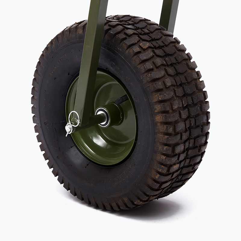 Візок короповий Prologic Element Compact Carp Barrow чорний 72705 3
