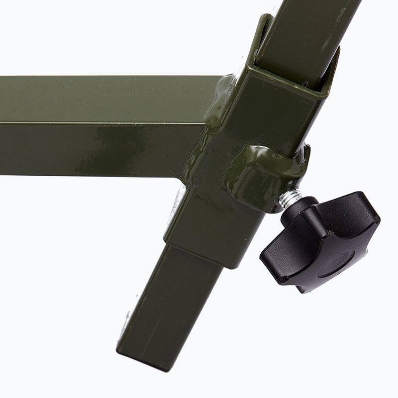 Візок короповий Prologic Element Compact Carp Barrow чорний 72705 4