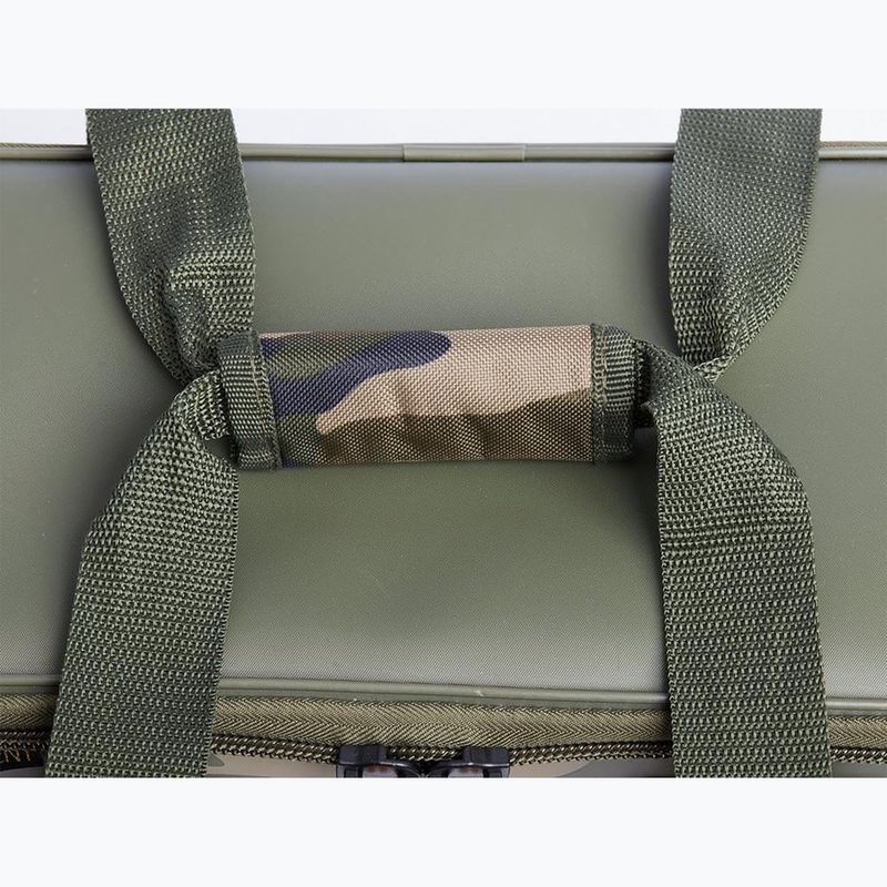 Сумка рибальська Prologic Element Storm Safe Barrow 54 л camo 3