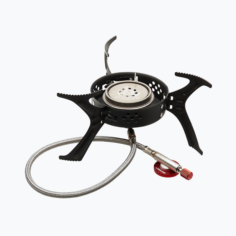Пальник Prologic Blackfire Inspire Gas Stove чорний PLA066