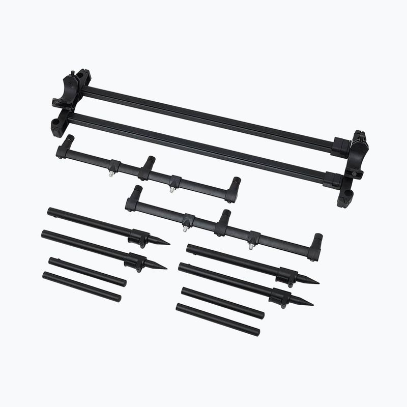 Стійка для вудилищ Prologic C-Series Twin Support 3 Rod Pod 2