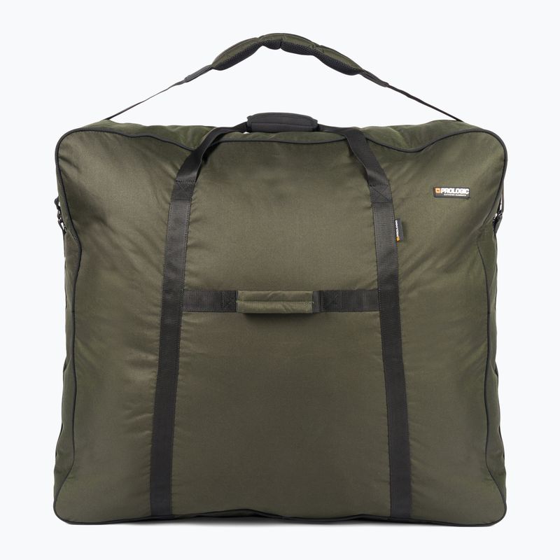 Чохол для ліжка Prologic Bedchair Bag зелений 72770