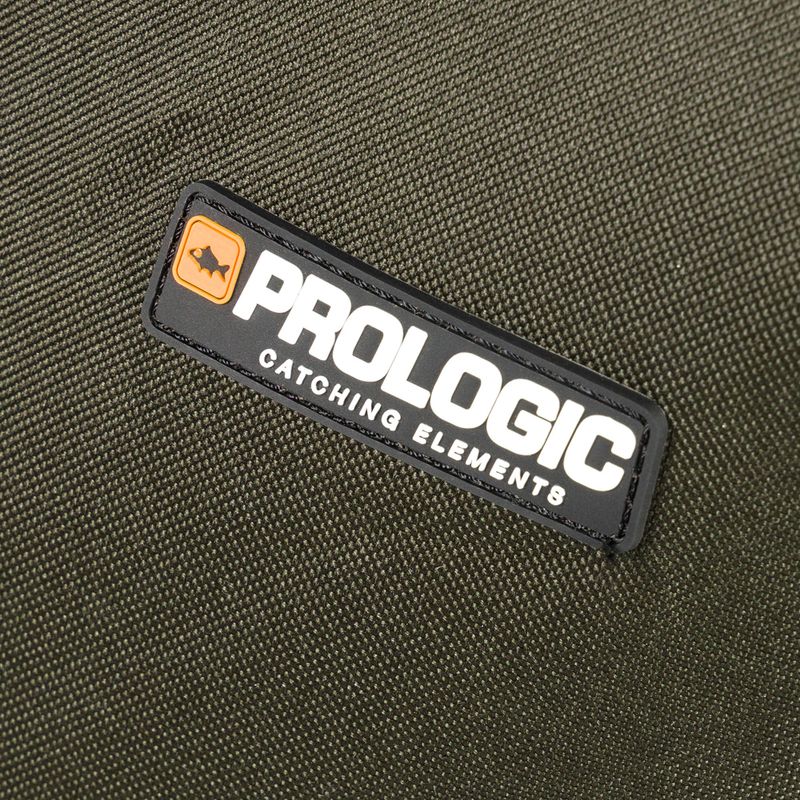 Чохол для ліжка Prologic Bedchair Bag зелений 72770 3