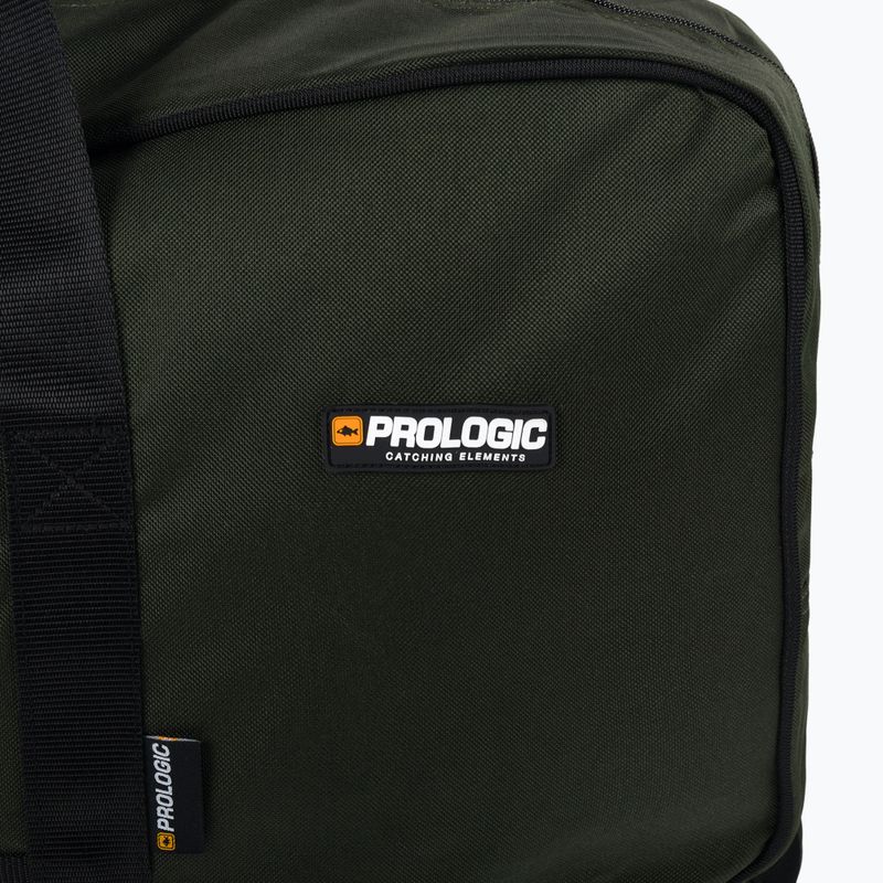 Чохол для крісла Prologic Chair Bag зелений 72771 4