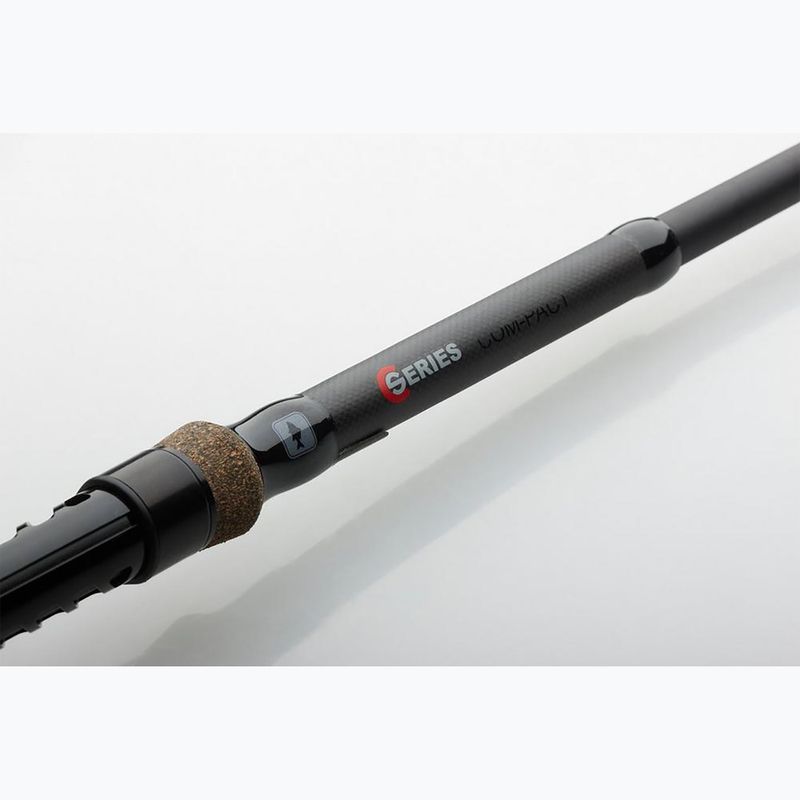Вудилище коропове Prologic C-Series Compact SC 6