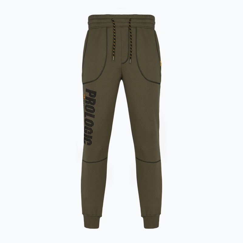Кофта для риболовлі Prologic Carpio Joggers зелена PLG058