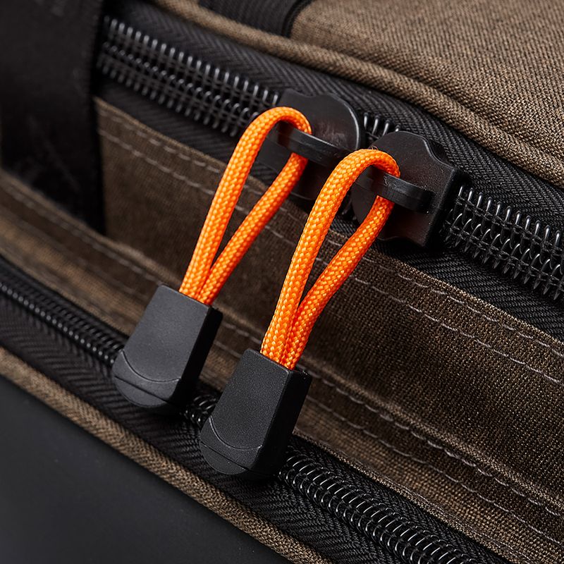 Сумка для риболовлі Savage Gear System Carryall коричнева 74245 8