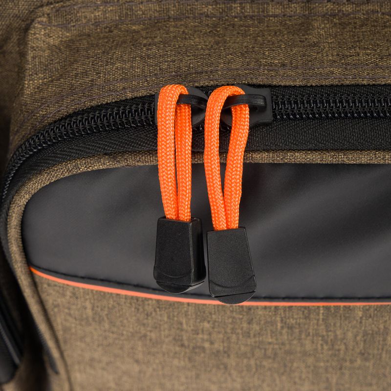 Сумка для риболовлі Savage Gear System Carryall коричнева 74247 6