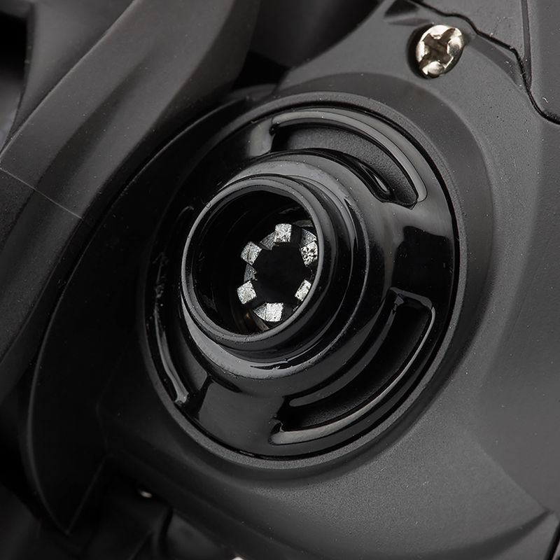 Котушка коропова Prologic C-Series чорна PLP006 5