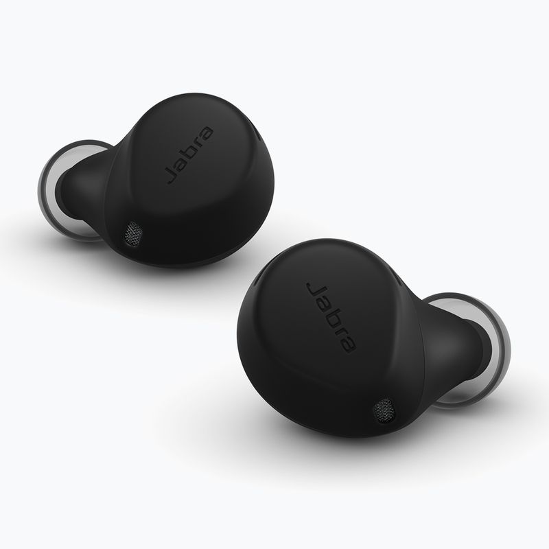 Навушники бездротові Jabra Elite 7 Active чорні 100-99171000-60