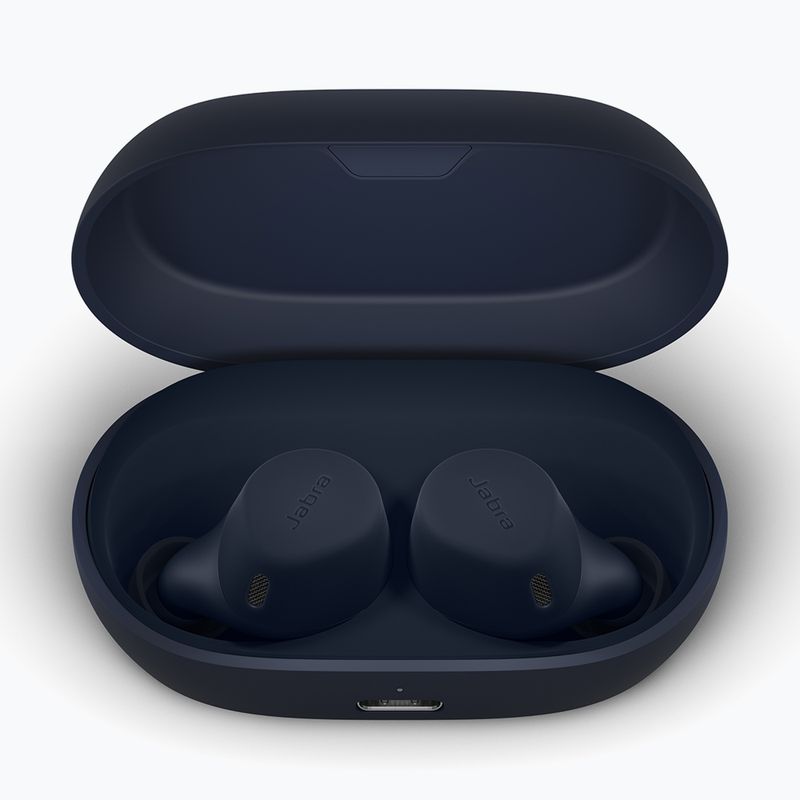 Навушники бездротові Jabra Elite 7 Active блакитні 100-99171002-60 2
