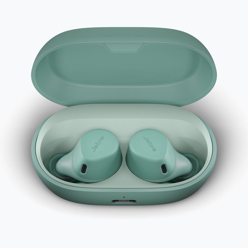 Навушники бездротові Jabra Elite 7 Active зелені 100-99171003-60 2