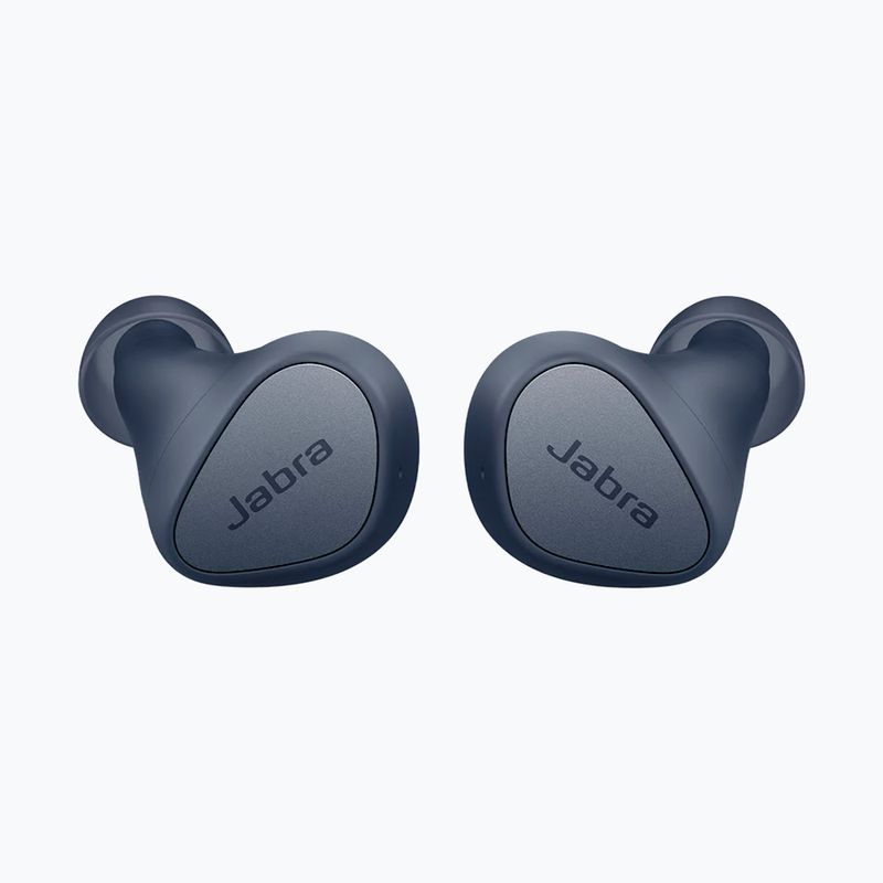 Навушники бездротові Jabra Elite 3 синє 100-91410001-60