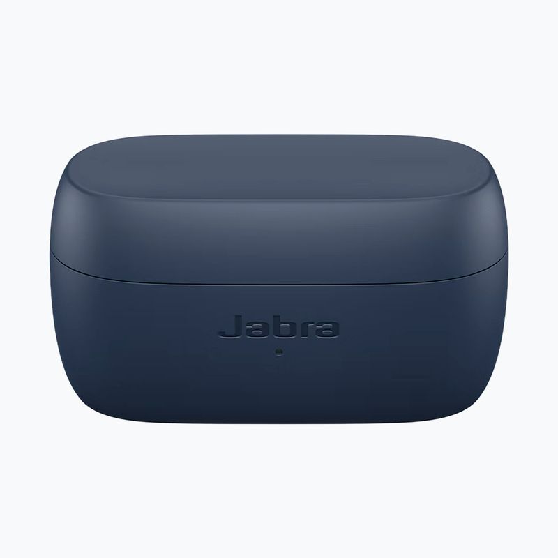 Навушники бездротові Jabra Elite 3 синє 100-91410001-60 4