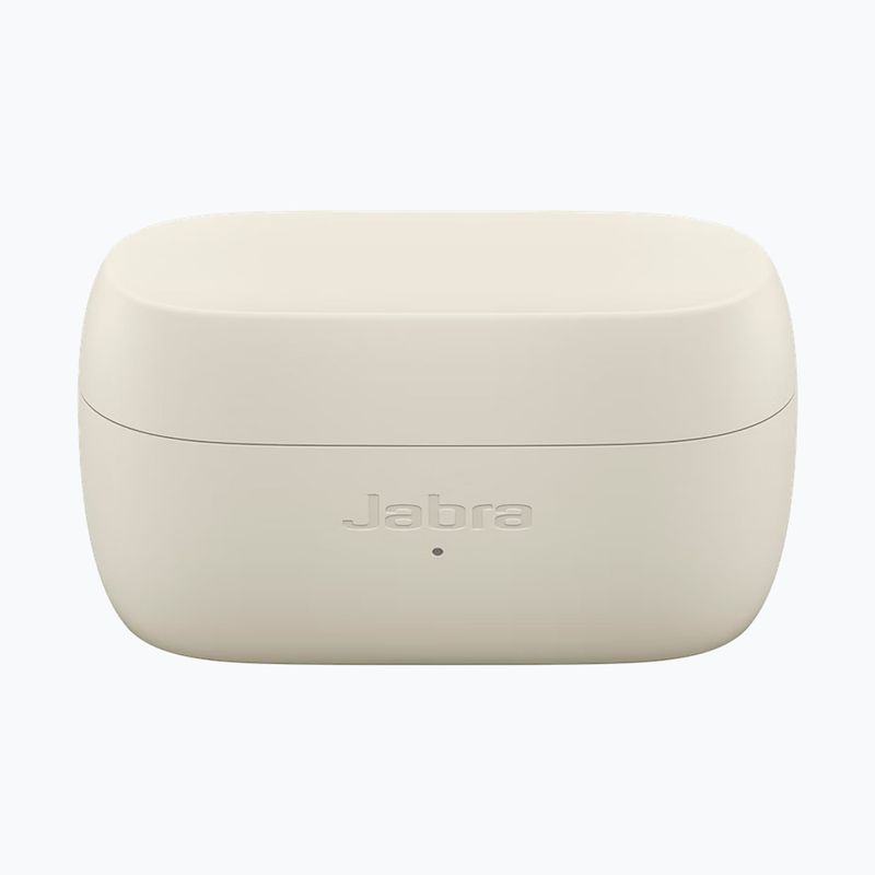 Навушники бездротові Jabra Elite 3 бежеві 100-91410003-60 4