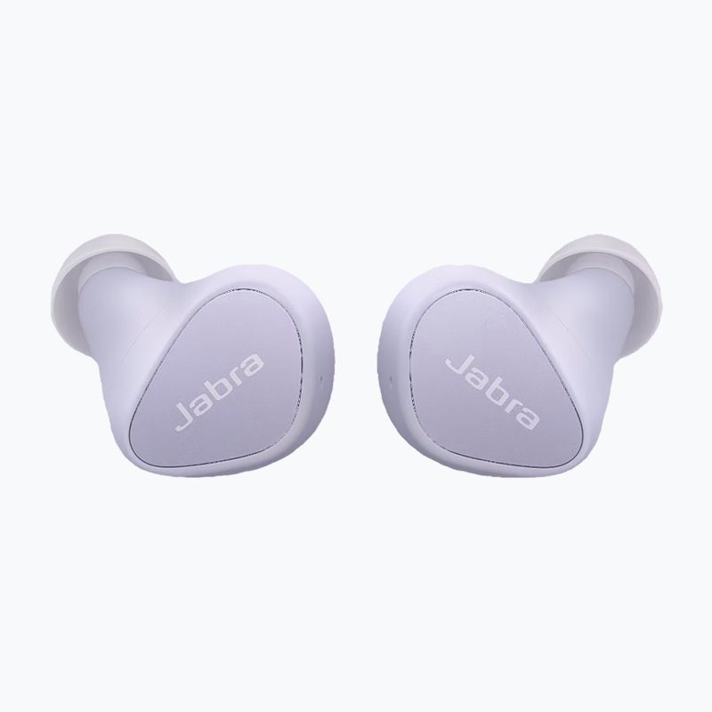 Навушники бездротові Jabra Elite 3 фіолетові 100-91410002-60