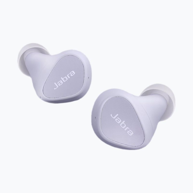 Навушники бездротові Jabra Elite 3 фіолетові 100-91410002-60 2