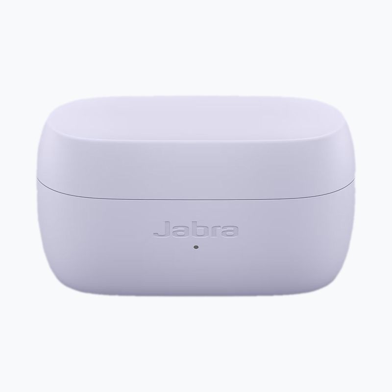 Навушники бездротові Jabra Elite 3 фіолетові 100-91410002-60 4